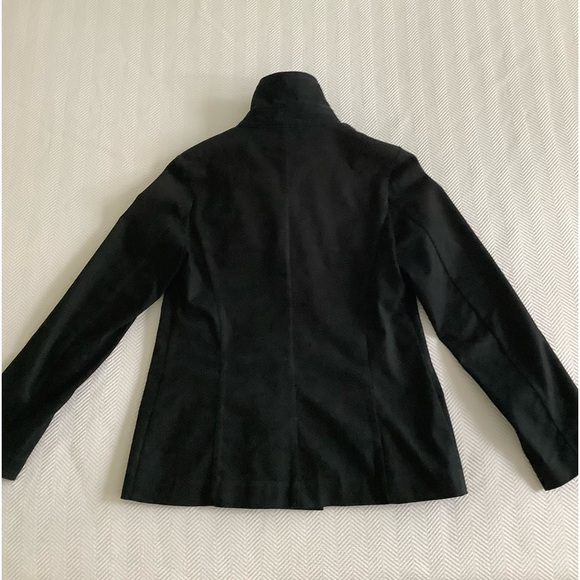 Gap Women’s Navy Peacoat - Picture 3 of 5